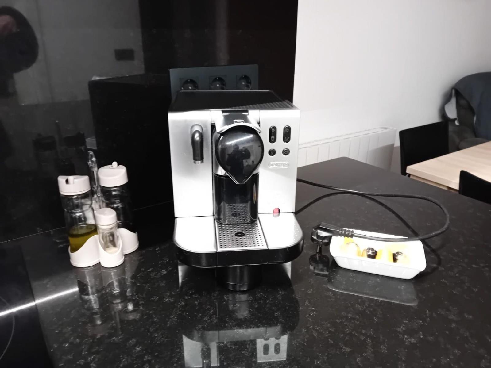Apartamento Moderno A 5 Min Del Funicamp, 1-2 انكامب المظهر الخارجي الصورة