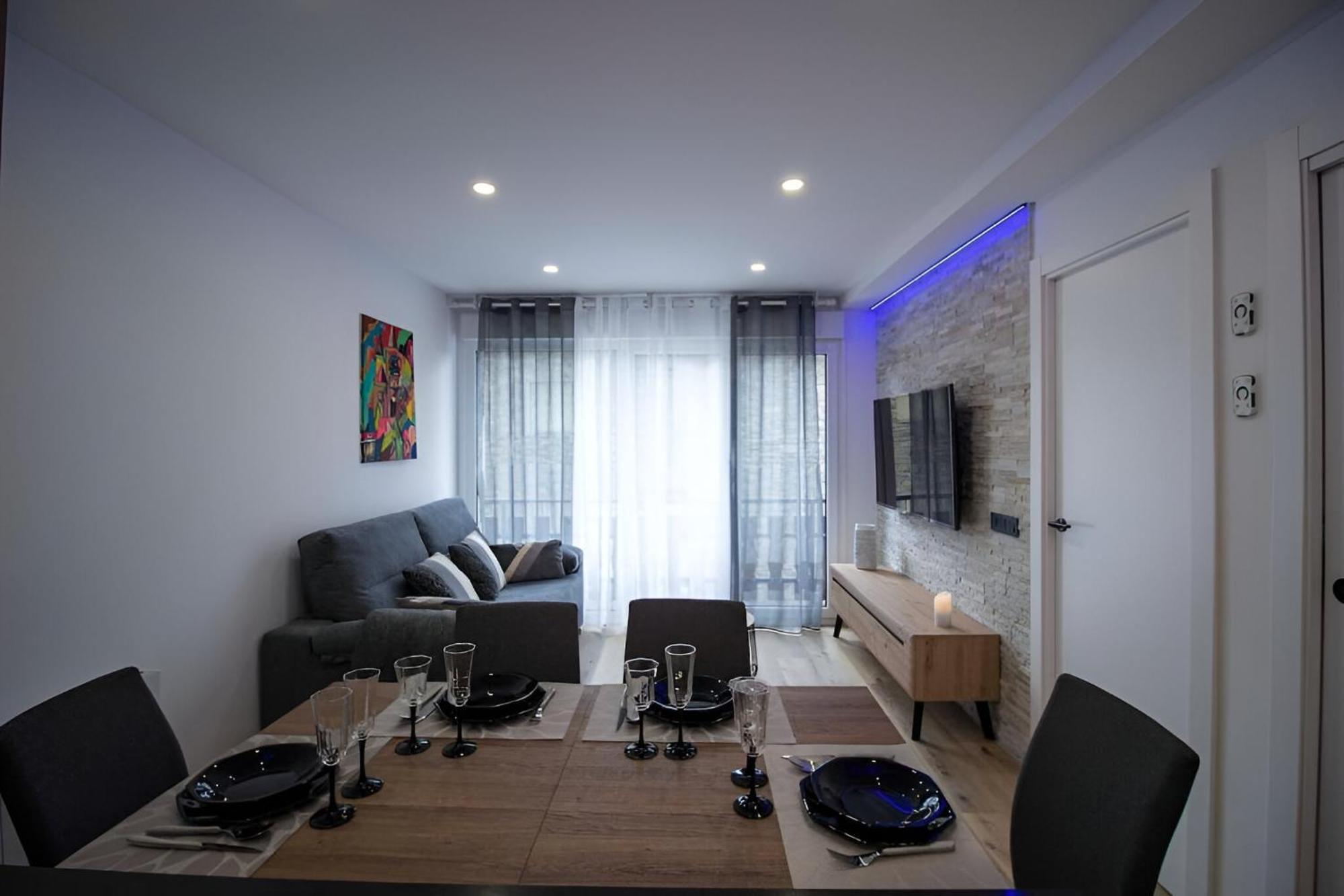 Apartamento Moderno A 5 Min Del Funicamp, 1-2 انكامب المظهر الخارجي الصورة